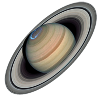 Saturn