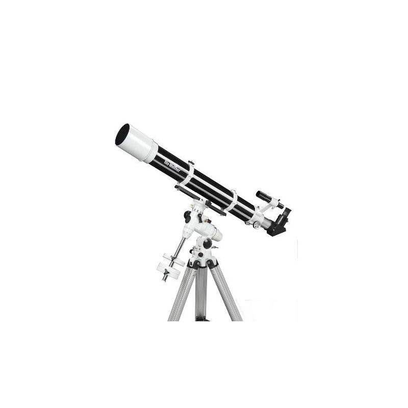 Celestron Omni XLT 102 (4″ achromat, EQ)