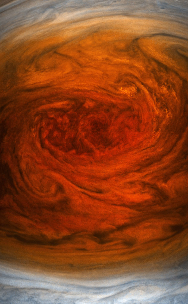 Großer Roter Fleck