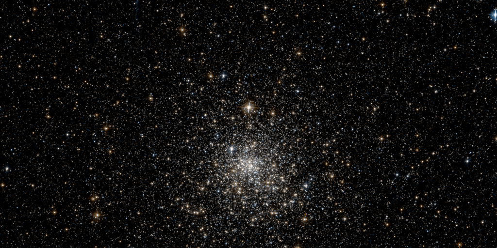 NGC 6522
