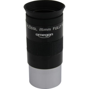 Oculaire Omegon Super Plössl 26 mm