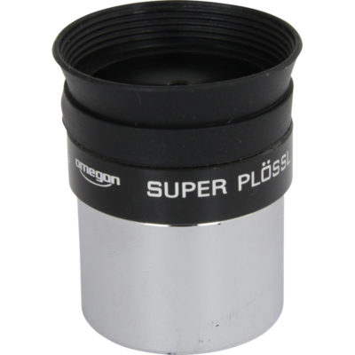 Oculaire Omegon Super Plössl 4 mm