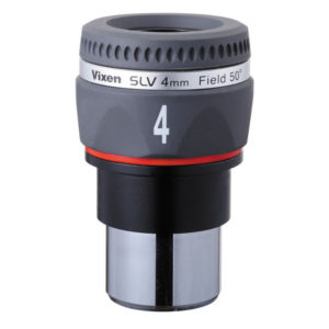 Oculaire Vixen SLV 4 mm