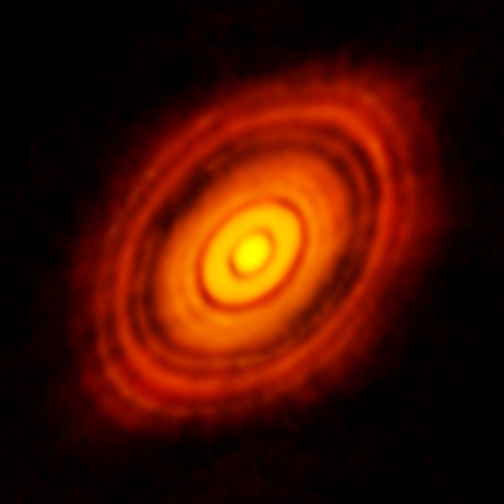 planetas