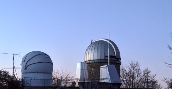 Gli osservatori sono ovunque. Qui a Stoccarda