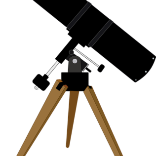 Teleskop kaufen [2023] – Praktische Anleitung, Empfehlung u. Tipps