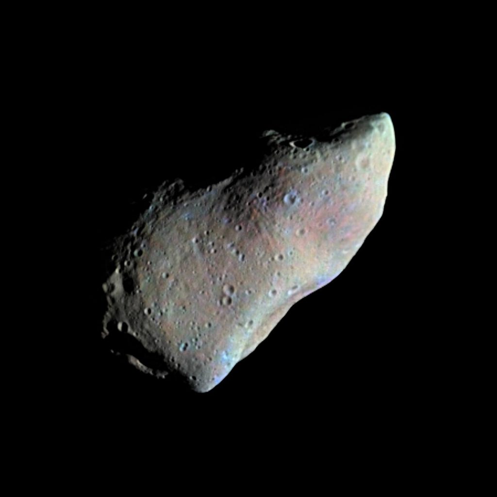 asteroid