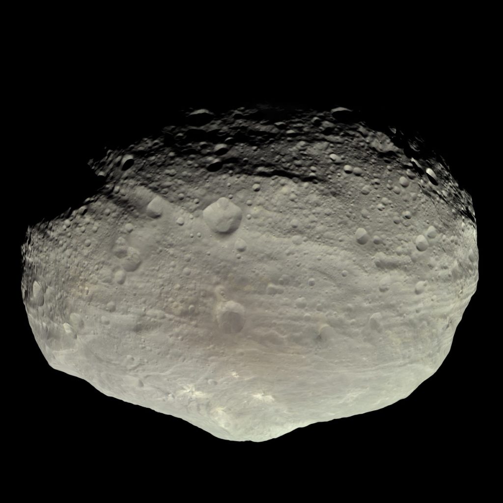 vesta