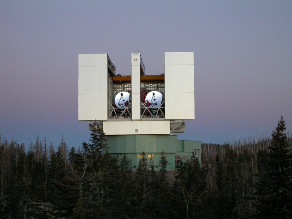 Observatorium