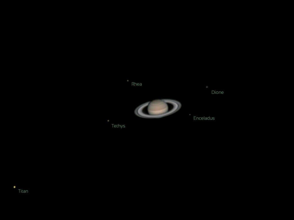 Comprar telescopio
