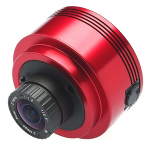 ZWO colour planetary camera