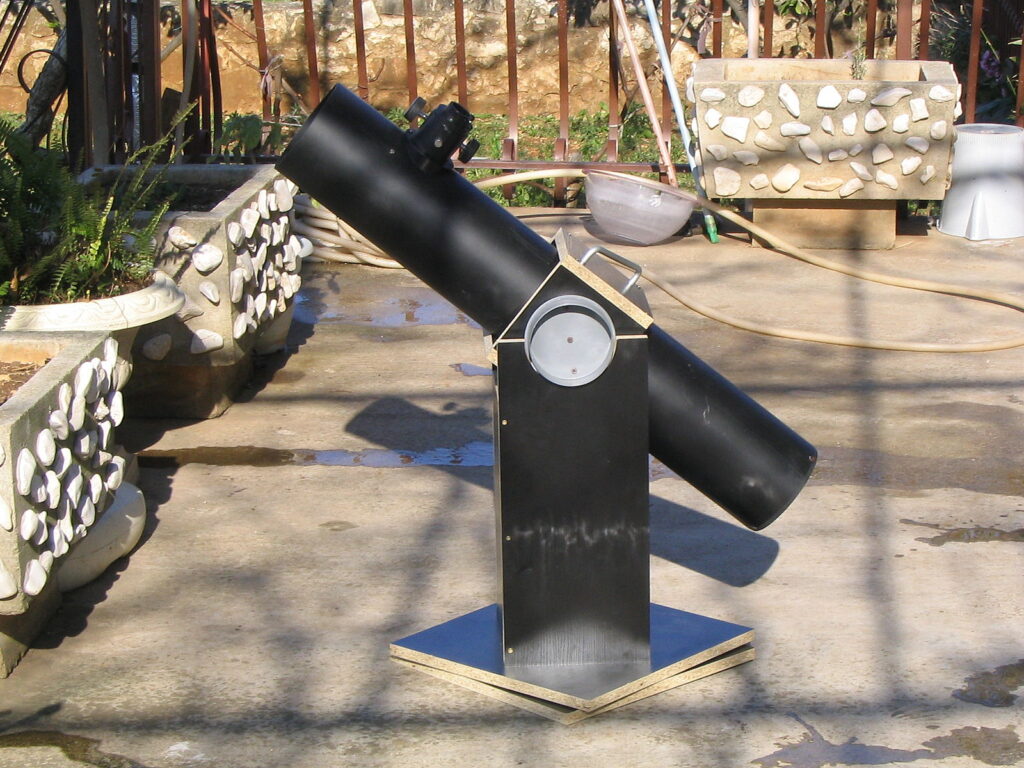 dobson-teleskop