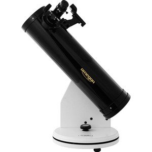 Telescopio Dobson como regalo de astronomía