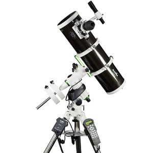 Sky-Watcher Quattro 8″ f/4 Imaging Newtonian