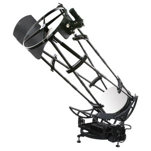 Sky-Watcher 16″ Flextube 400Pi SynScan GoTo Dobsonian