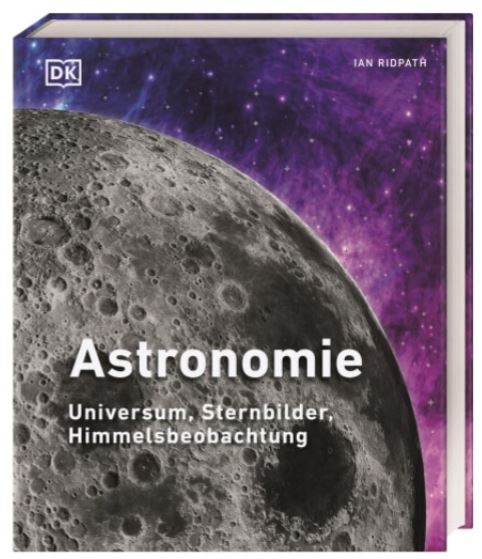Kosmos Astronomie für Einsteiger (in tedesco)