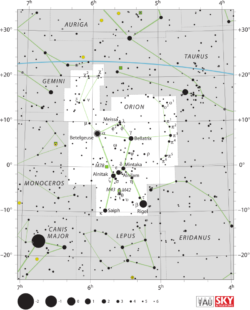 Betelgeuse