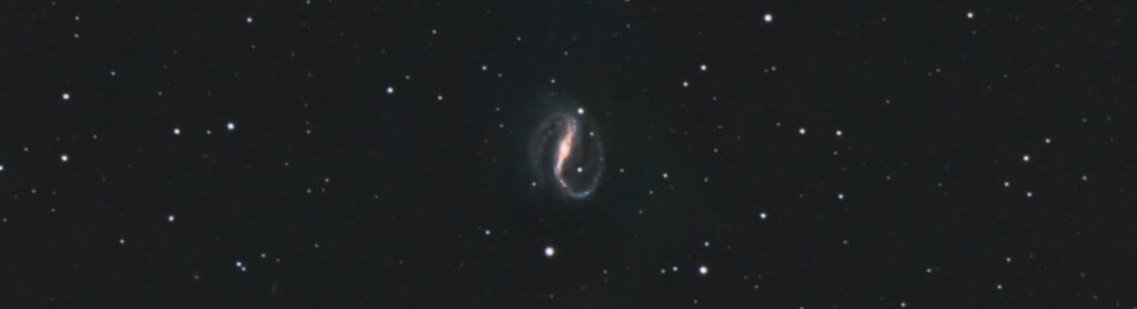 Caldwell 44
