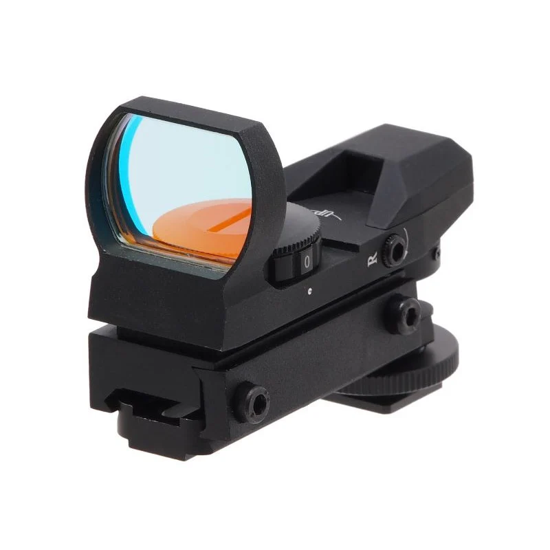 Red Dot Finder