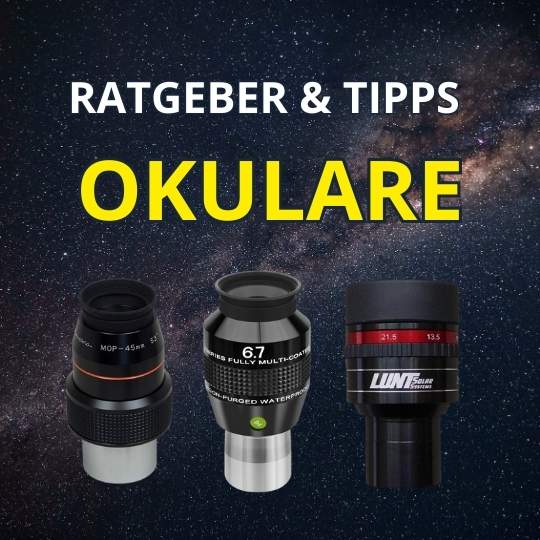 Okular Ratgeber Test