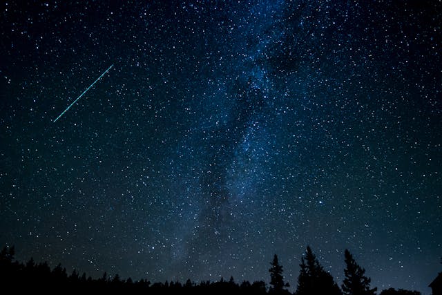 Stargazing for beginners