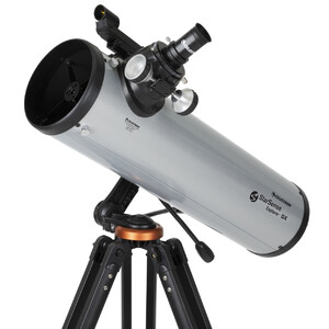 Celestron StarSense Explorer DX 130