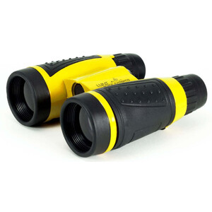 Prismáticos solares Lunt Sunocular 6×30 OD5