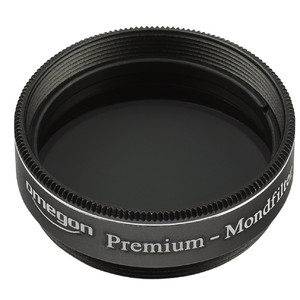 Omegon Premium-Mondfilter