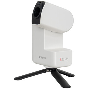 ZWO Seestar smart telescope