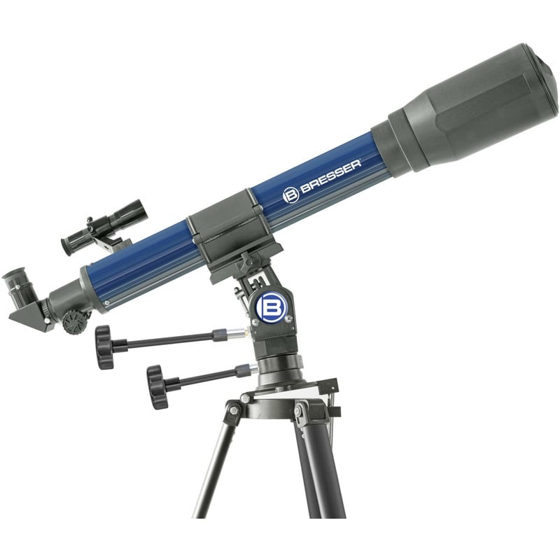 Bresser junior telescopio Refraktor 70/900 EL