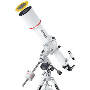 Bresser AC 102/1000 Messier Hexafoc EXOS-2