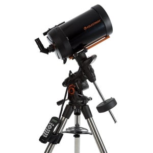 Celestron Advanced VX 8″ SCT GoTo