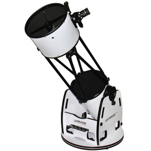 Sky-Watcher 10″ Flextube SynScan GoTo Dobsonian