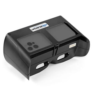 Planetario de mano Omegon Universe2go+