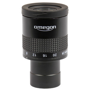 Omegon Magnum Zoomokular 8–24 mm