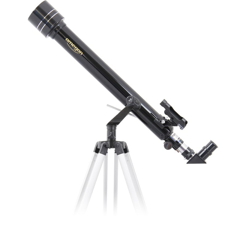 Omegon telescopio AC 60/700 AZ-1, rifrattore