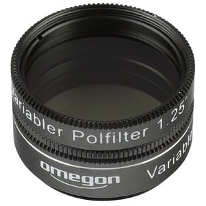 Omegon Variabler Polfilter 1,25″