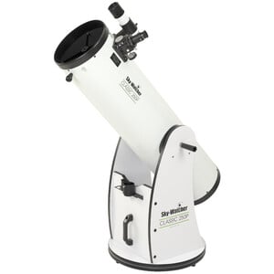 Skywatcher télescope Dobson N 254/1200 Pyrex Skyliner Classic DOB