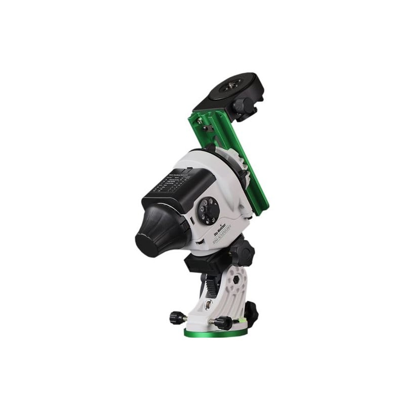 Star tracker mount for astrophotography