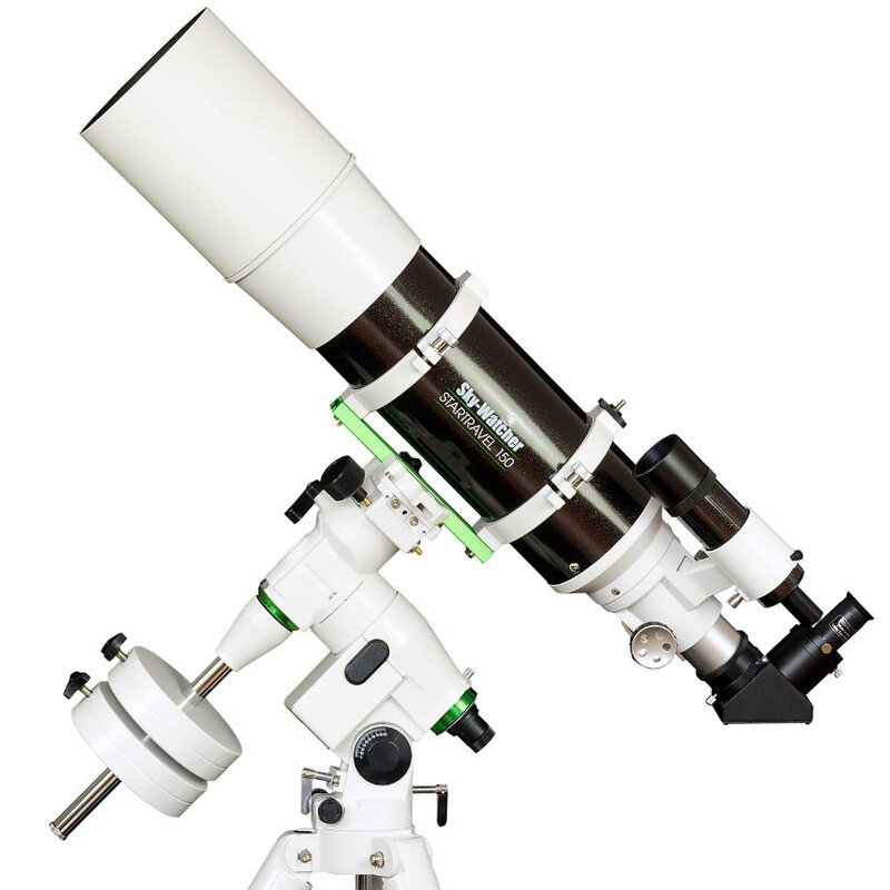 Explore Scientific ED127 Triplet APO