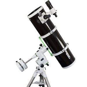 Celestron Advanced VX 6″ Newtonian GoTo