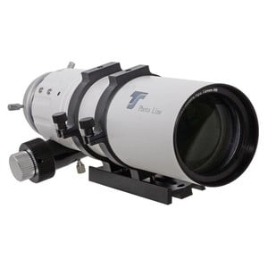 Telescopio astrofotografia