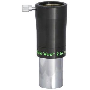 TeleVue Lente di Barlow 2,5x Powermate 1,25