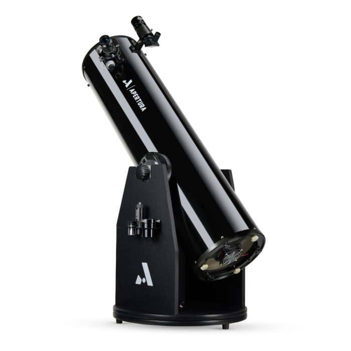 Apertura AD10 10" Dobsonian Telescope