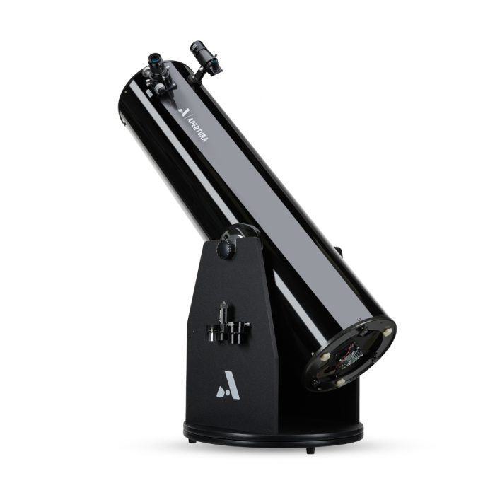 Apertura AD12 12" Dobsonian Telescope