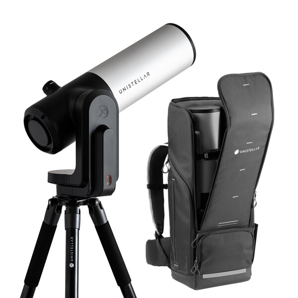 Smart Telescope Unistellar eVscope 2