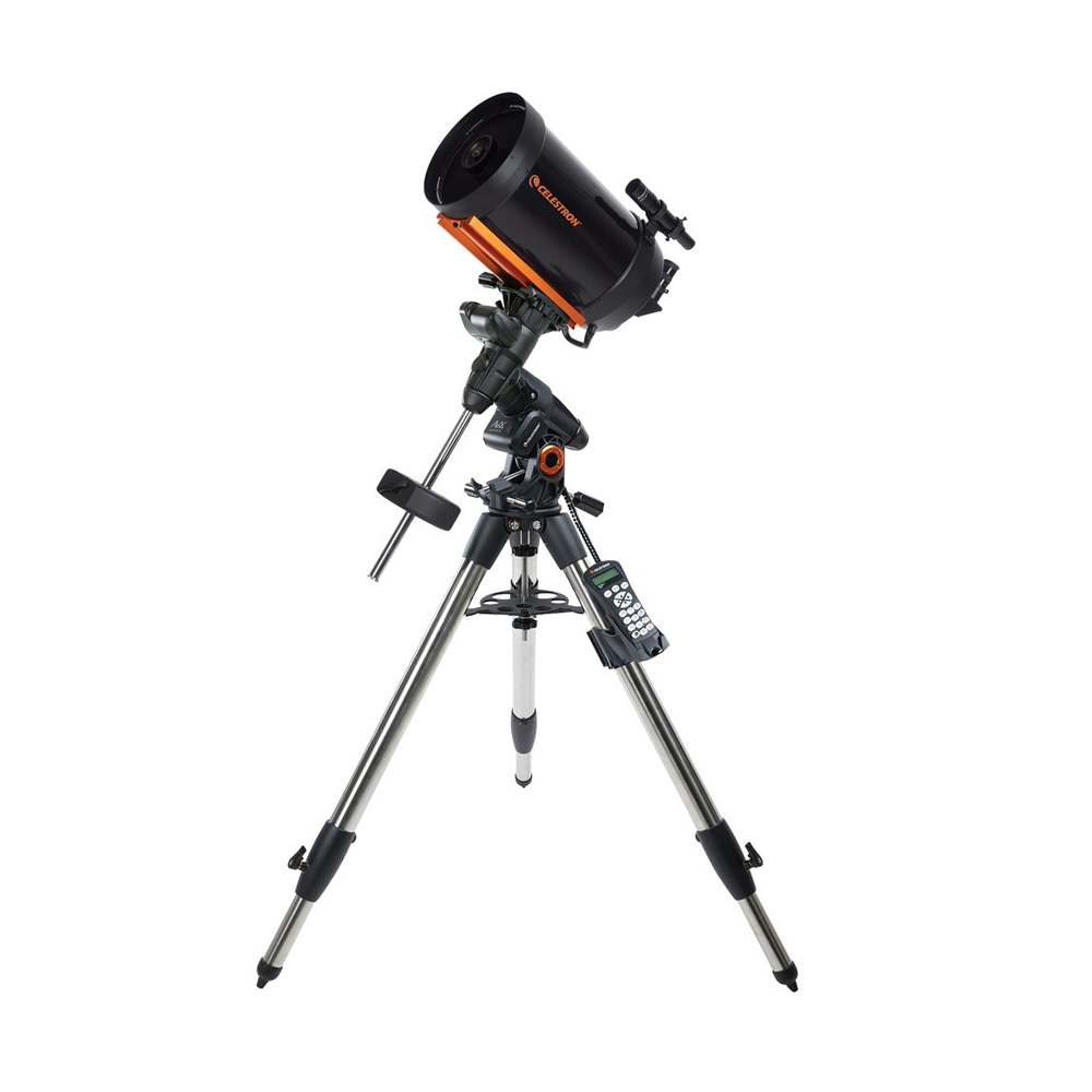 Celestron Advanced VX 8" Schmidt-Cassegrain GoTo