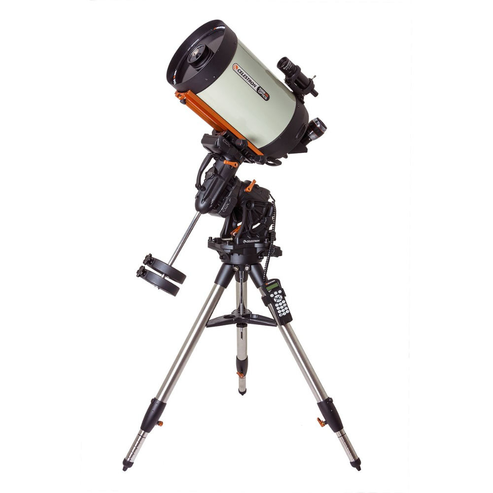 Celestron CGX 1100 EdgeHD Computerized Telescope