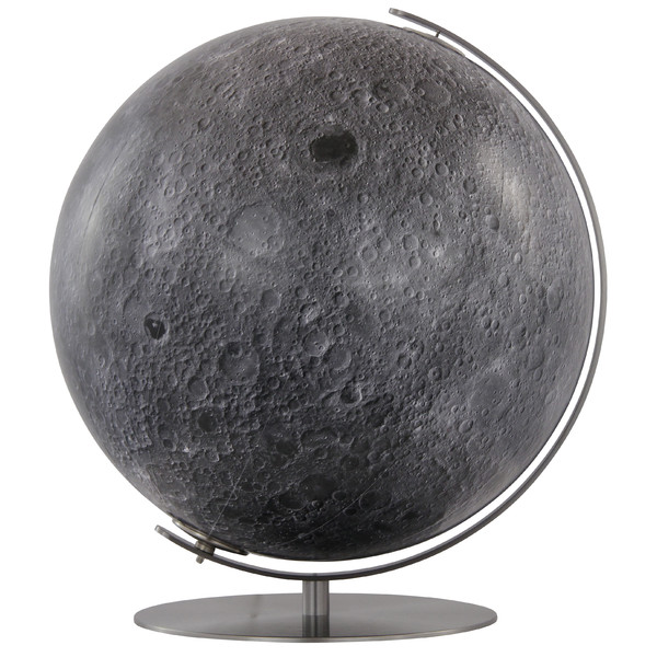 Columbus Mondglobus 40 cm (handkaschiert)
