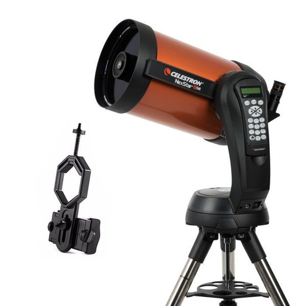 Celestron NexStar 8SE Computerized SCT